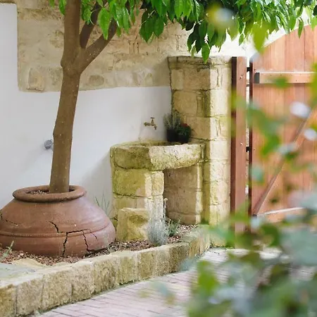 Serenity Boutique House Vouni Exterior photo