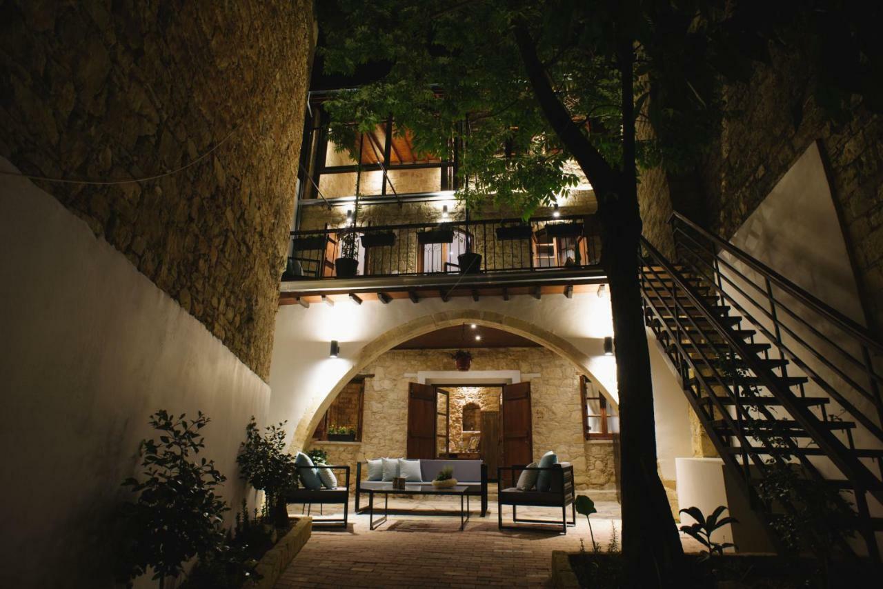 Serenity Boutique House Villa Vouni