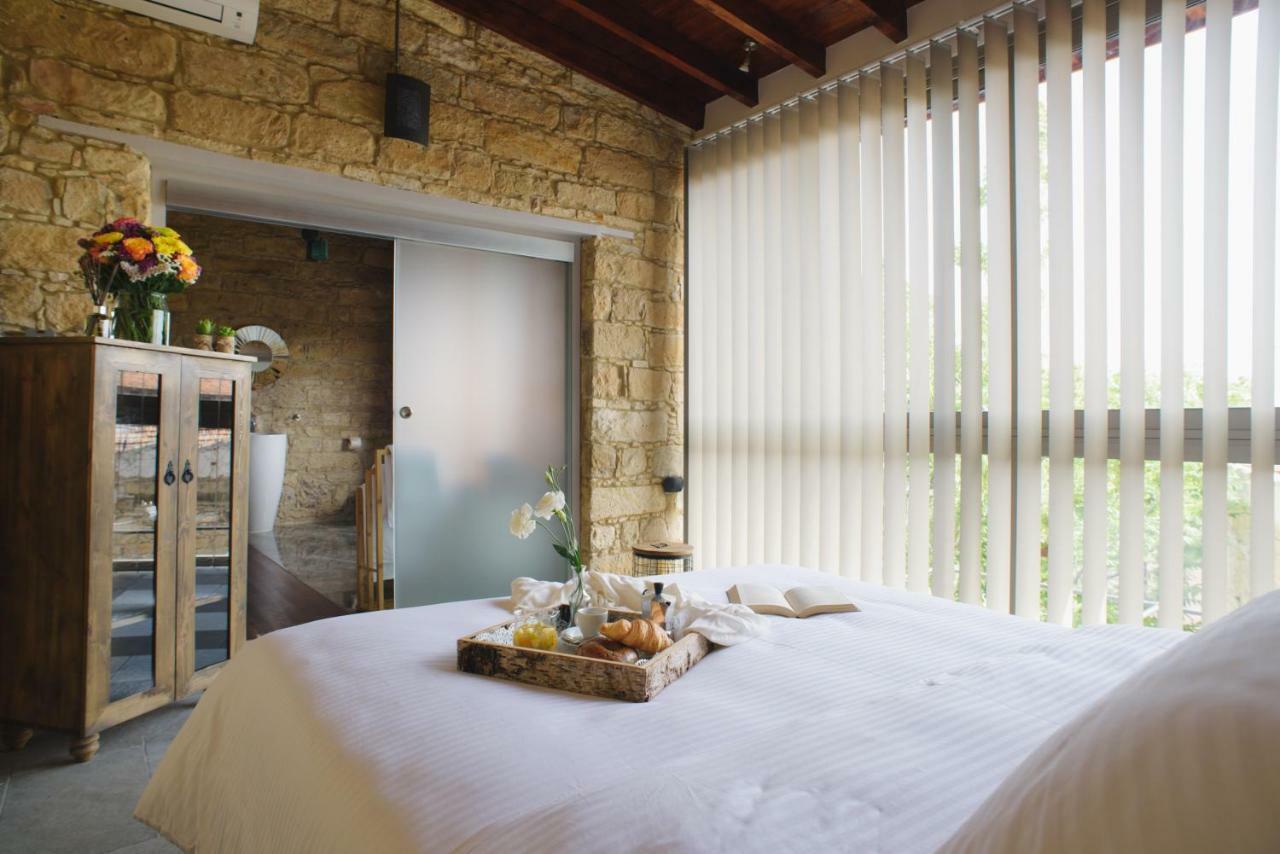 Serenity Boutique House Villa Vouni