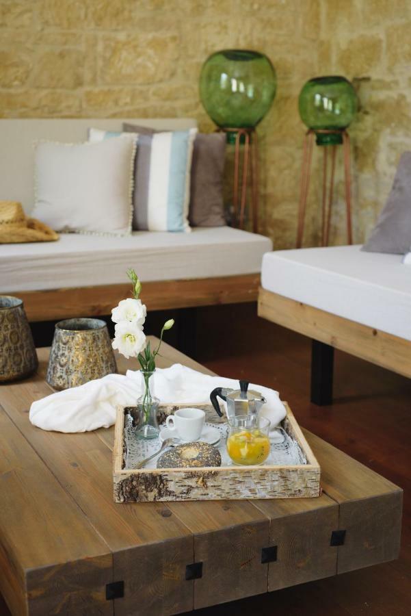 Villa Serenity Boutique House *