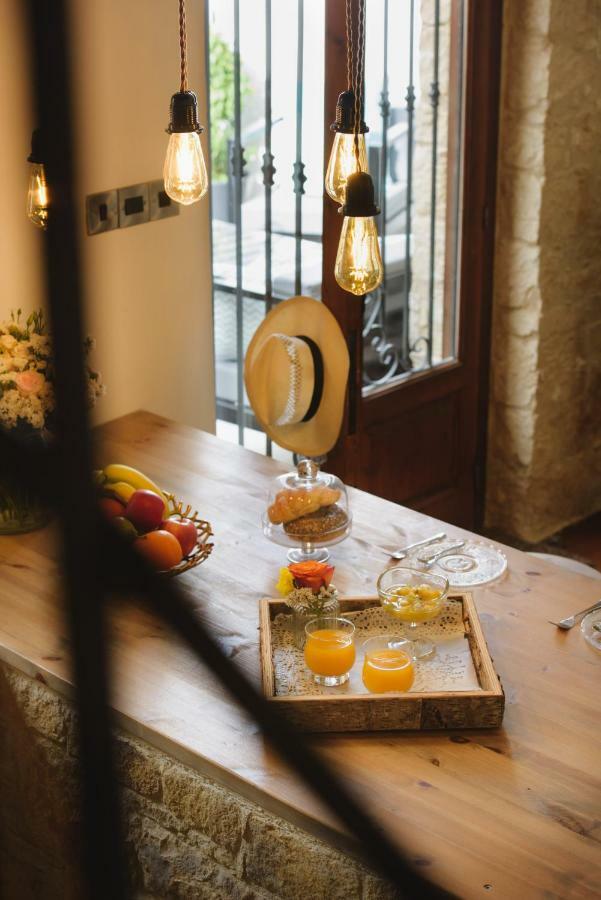 Villa Serenity Boutique House *
