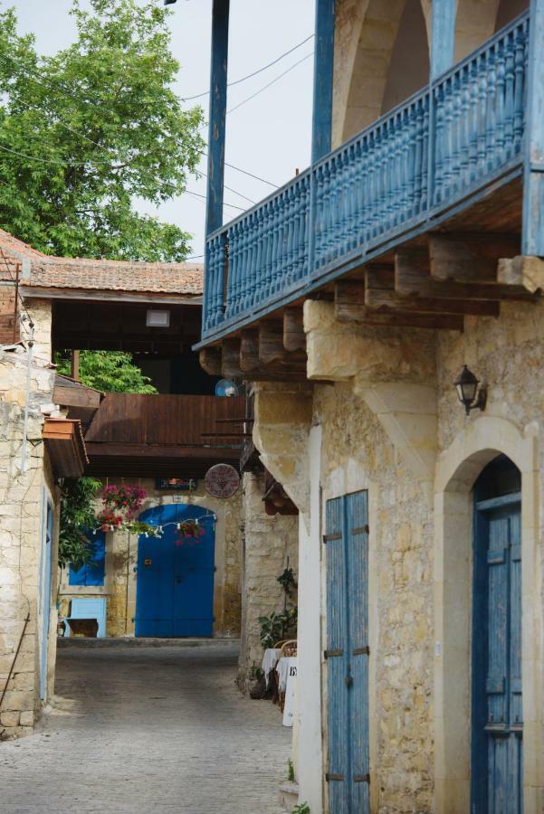 Serenity Boutique House Vouni