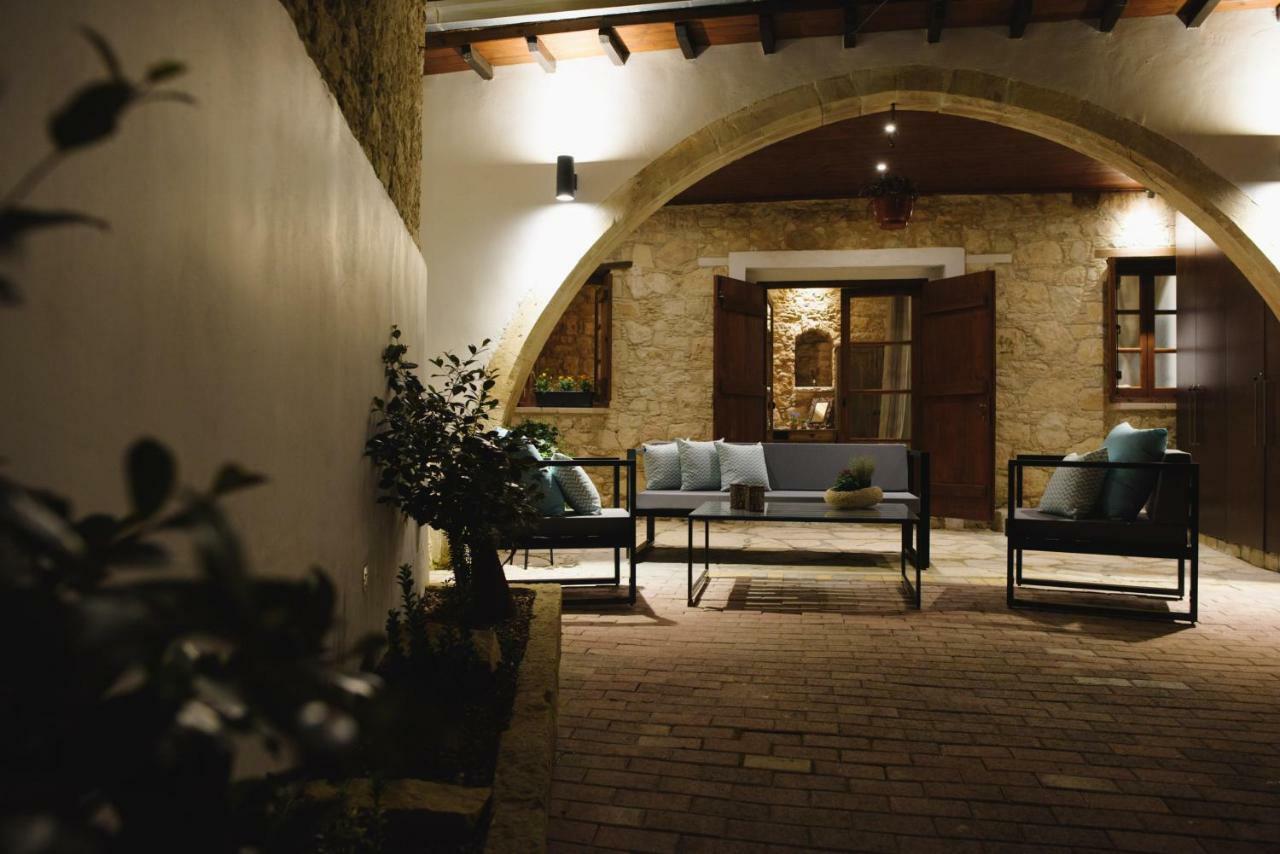 Serenity Boutique House