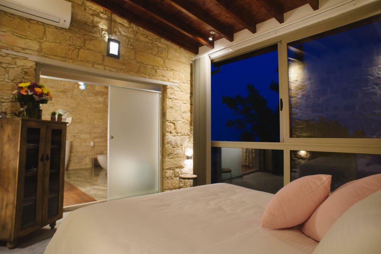 Serenity Boutique House Villa Vouni