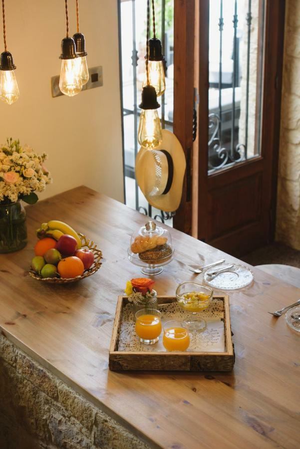 Villa Serenity Boutique House Vouni