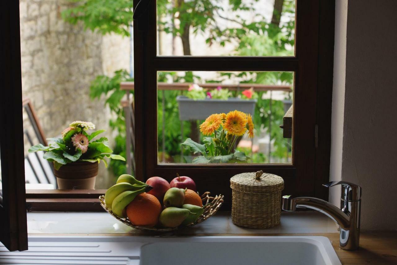 Serenity Boutique House Vouni