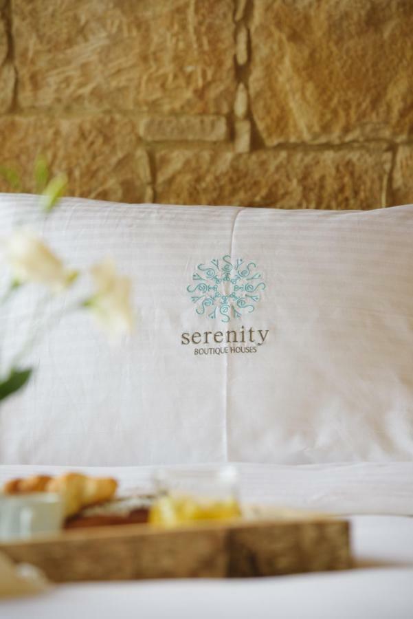 Villa Serenity Boutique House Vouni