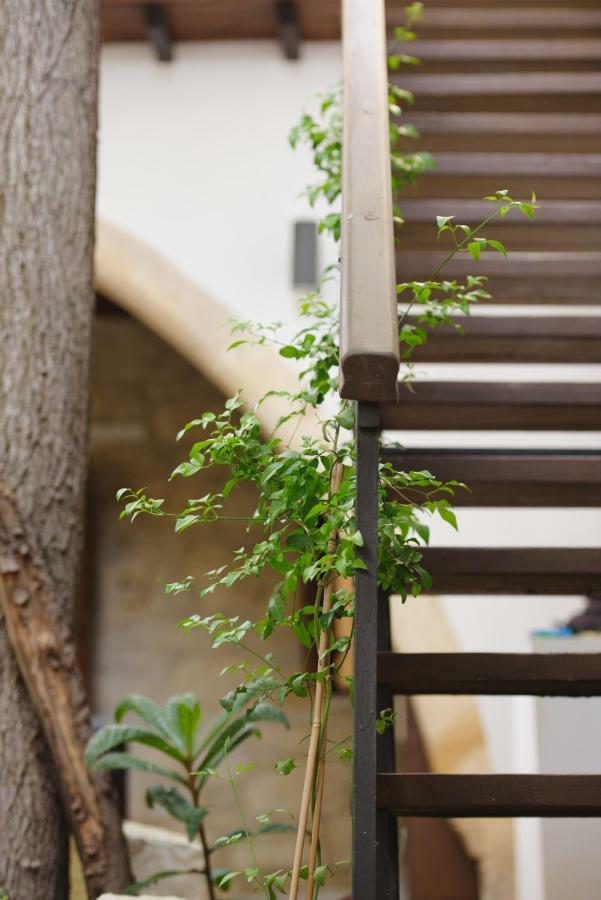 Villa Serenity Boutique House Vouni