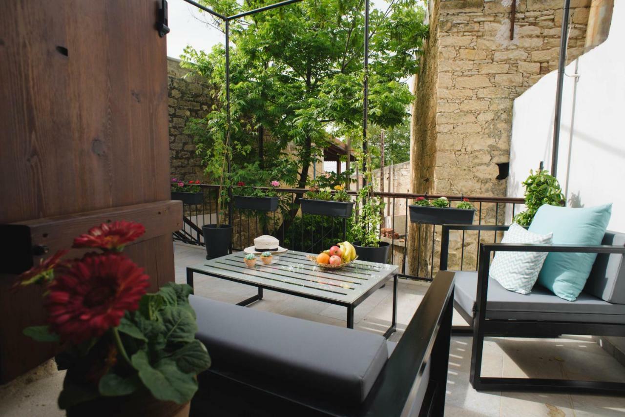 Serenity Boutique House * Vouni