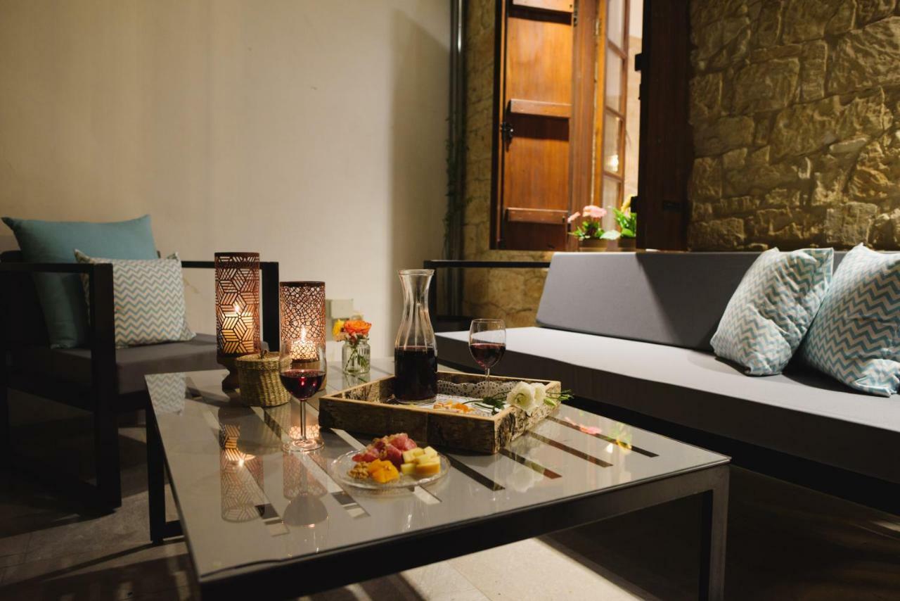 Serenity Boutique House Villa